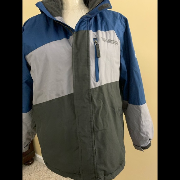 Free Country Men jacket - Picture 2 of 4